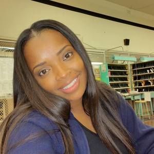 Meet your Posher, Tiffany